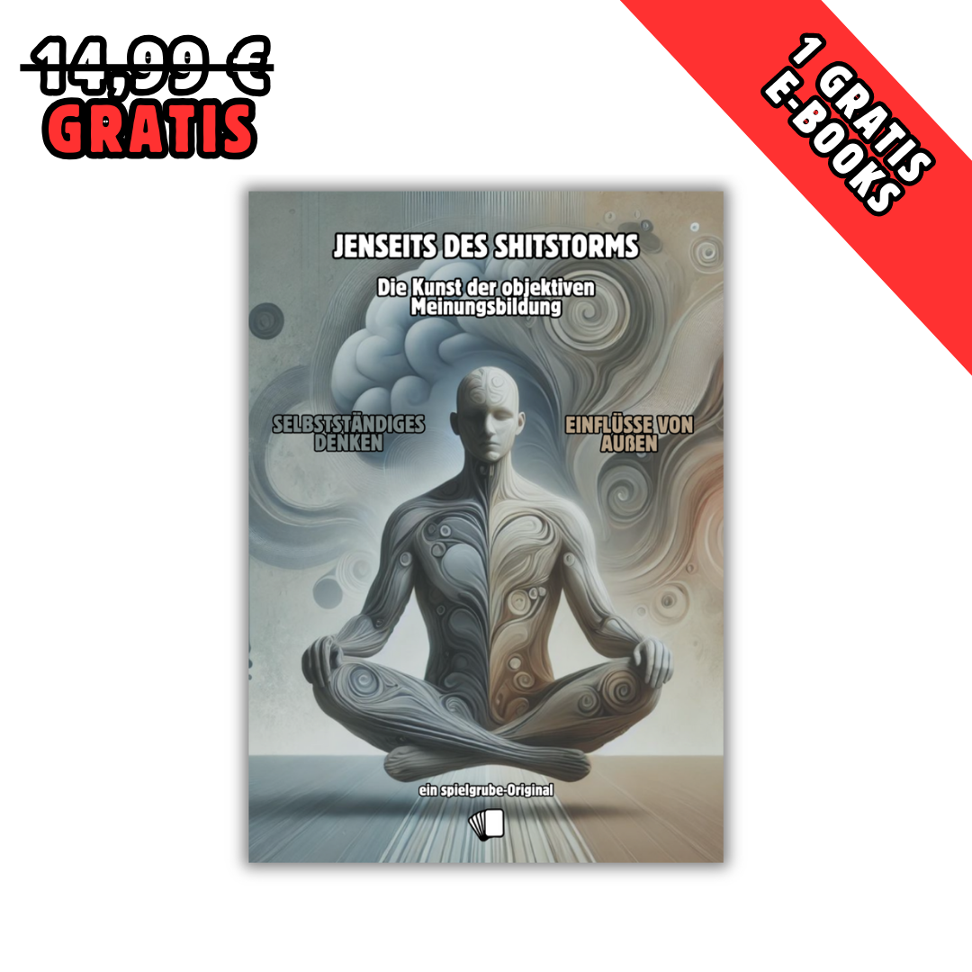 SPIELGRUBE CLASSICS-BUNDLE - 3 Kaufen, 2 Bezahlen