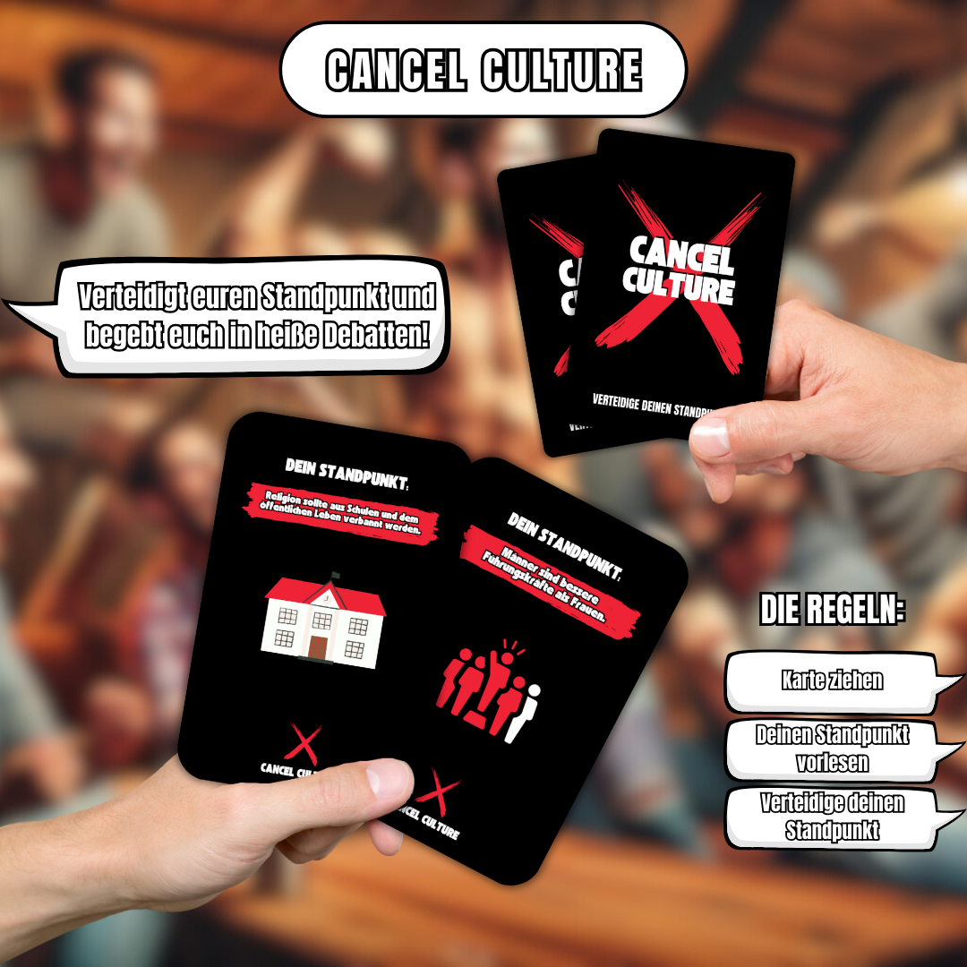 TRASHTALK-BUNDLE - 3 Kaufen, 2 Bezahlen