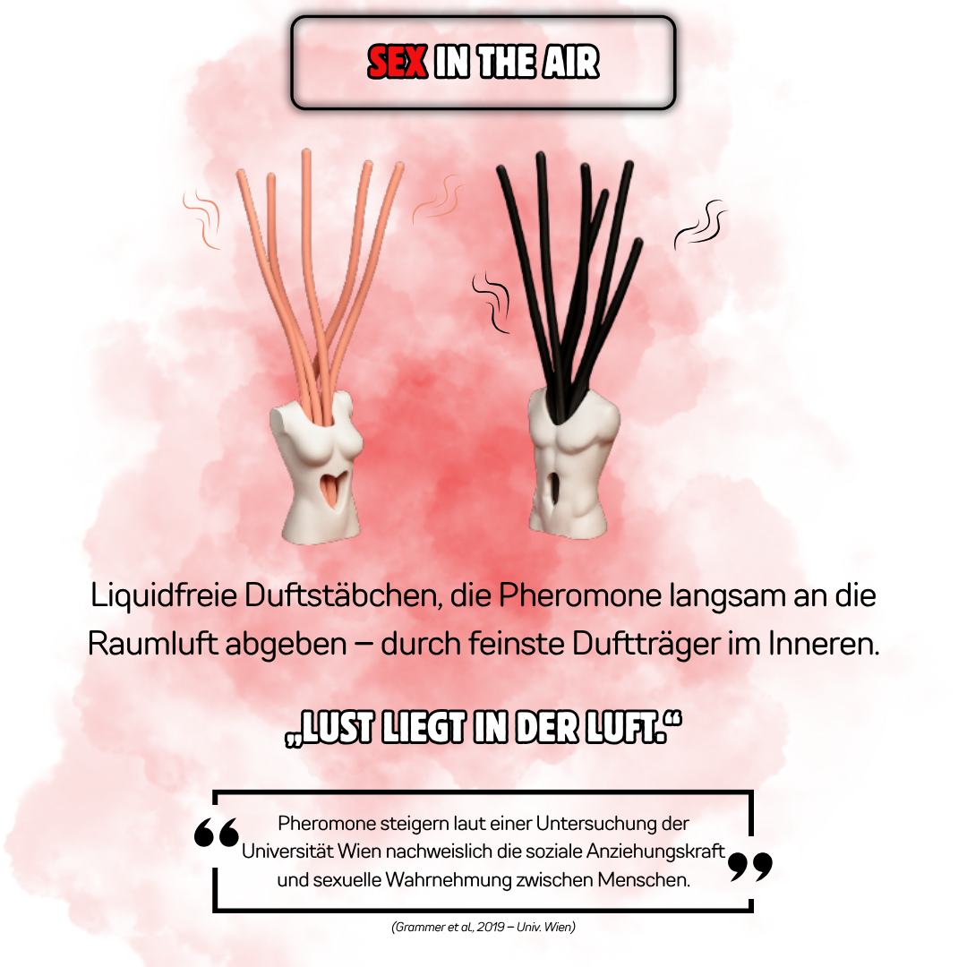 Erotik Pur-Bundle - Mehr Lust. Mehr Nähe.