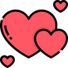 Anziehung icon