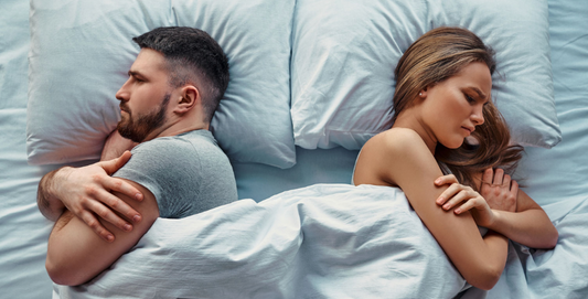 Was tun, wenn einer immer will – und der andere nicht?