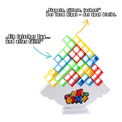 Stack Up!