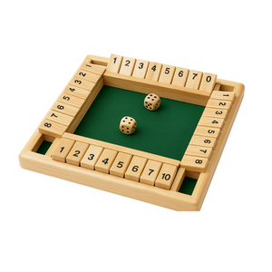 Shut the Box!