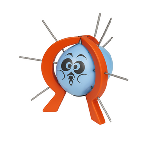 Unter Spannung - Ballonspiel