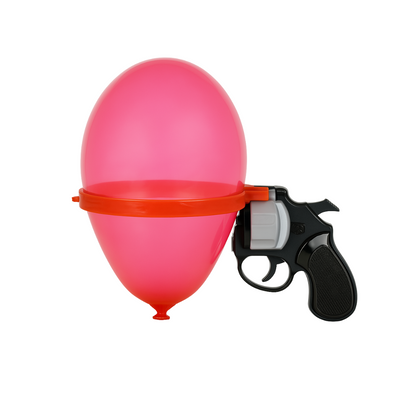 Ballon-Roulette