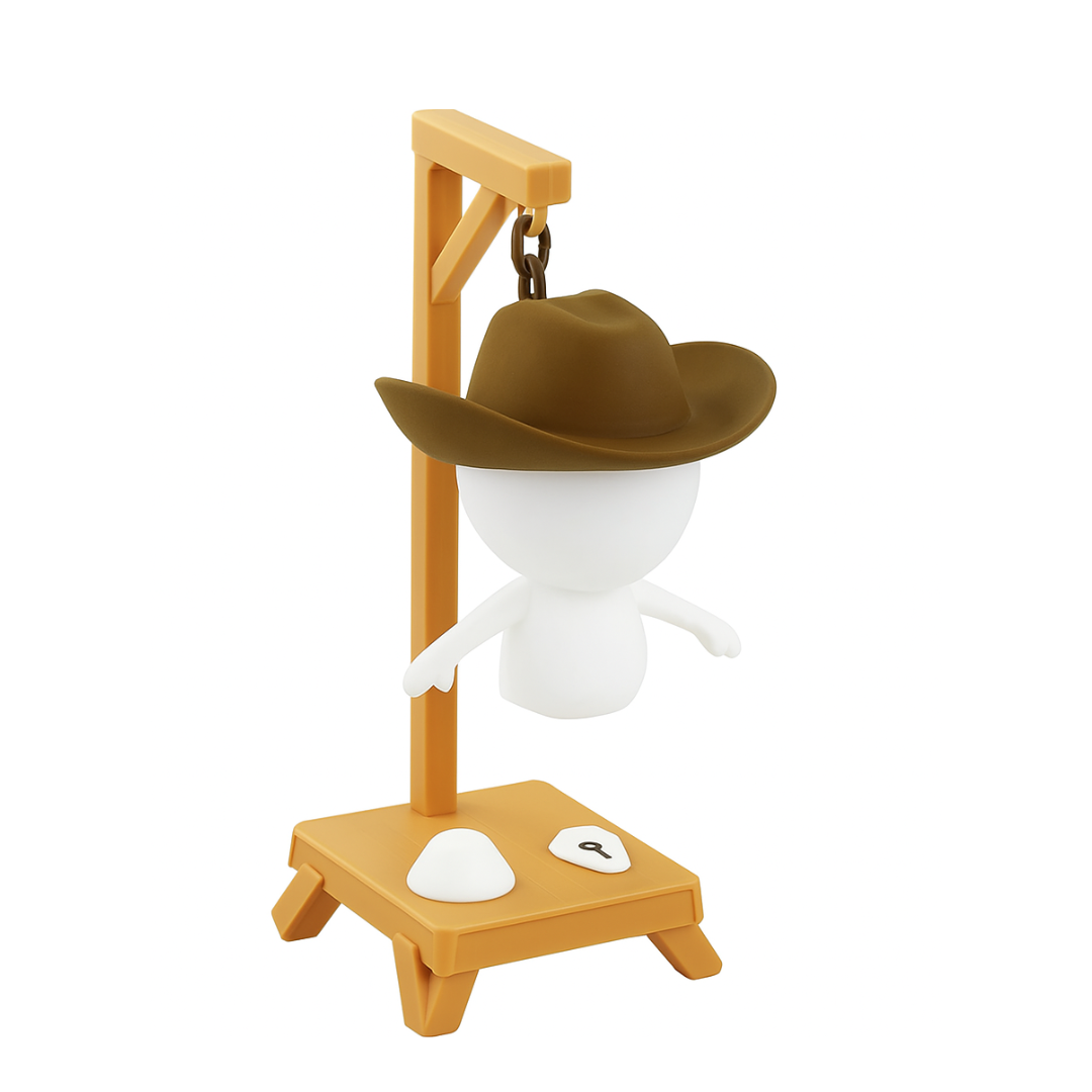 Hangman - Extreme!
