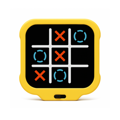 TicTacToe - Portable!
