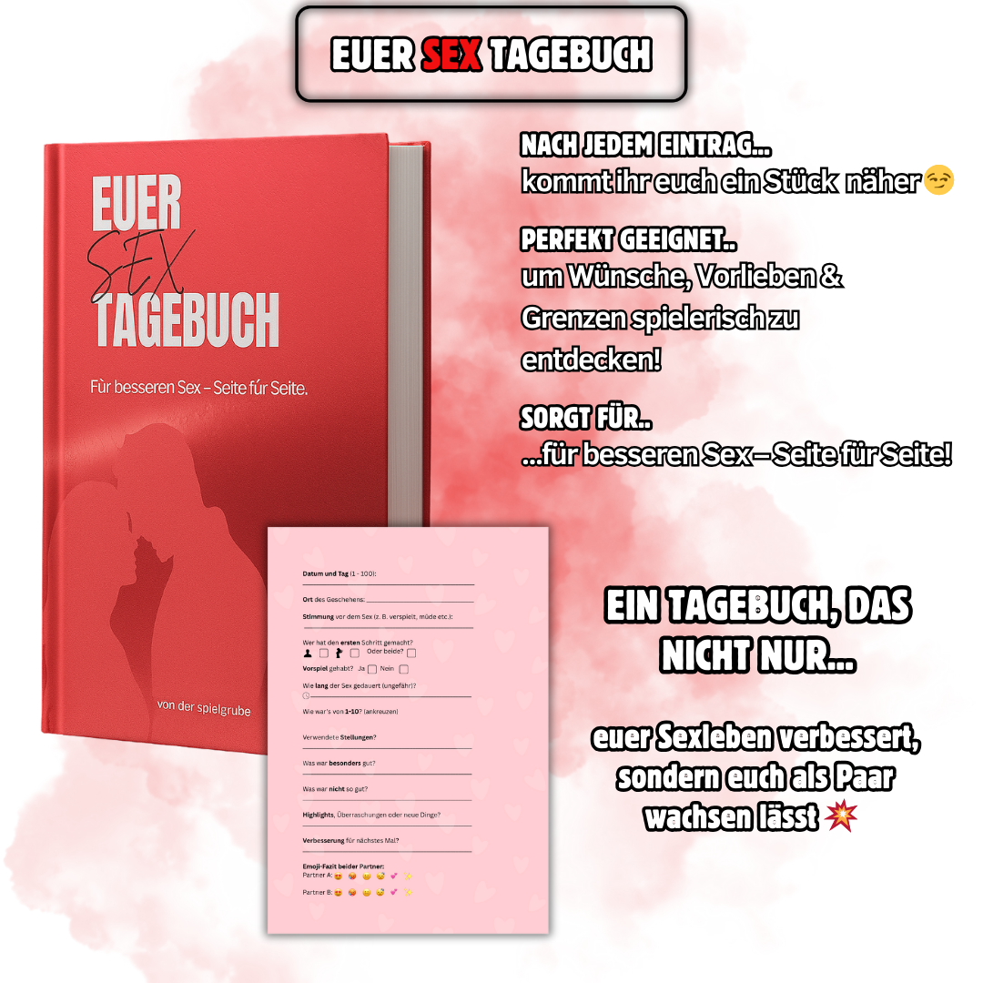 Wilde Nächte - Pärchenbox