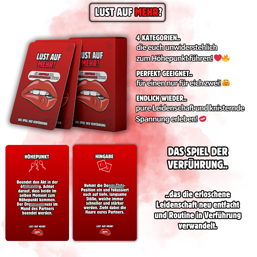 Heiße Nächte–Bundle