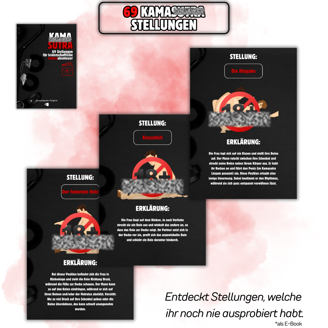 Heiße Nächte–Bundle