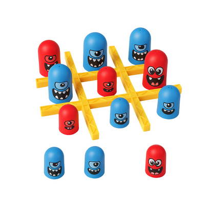 TicTacToe - Extreme