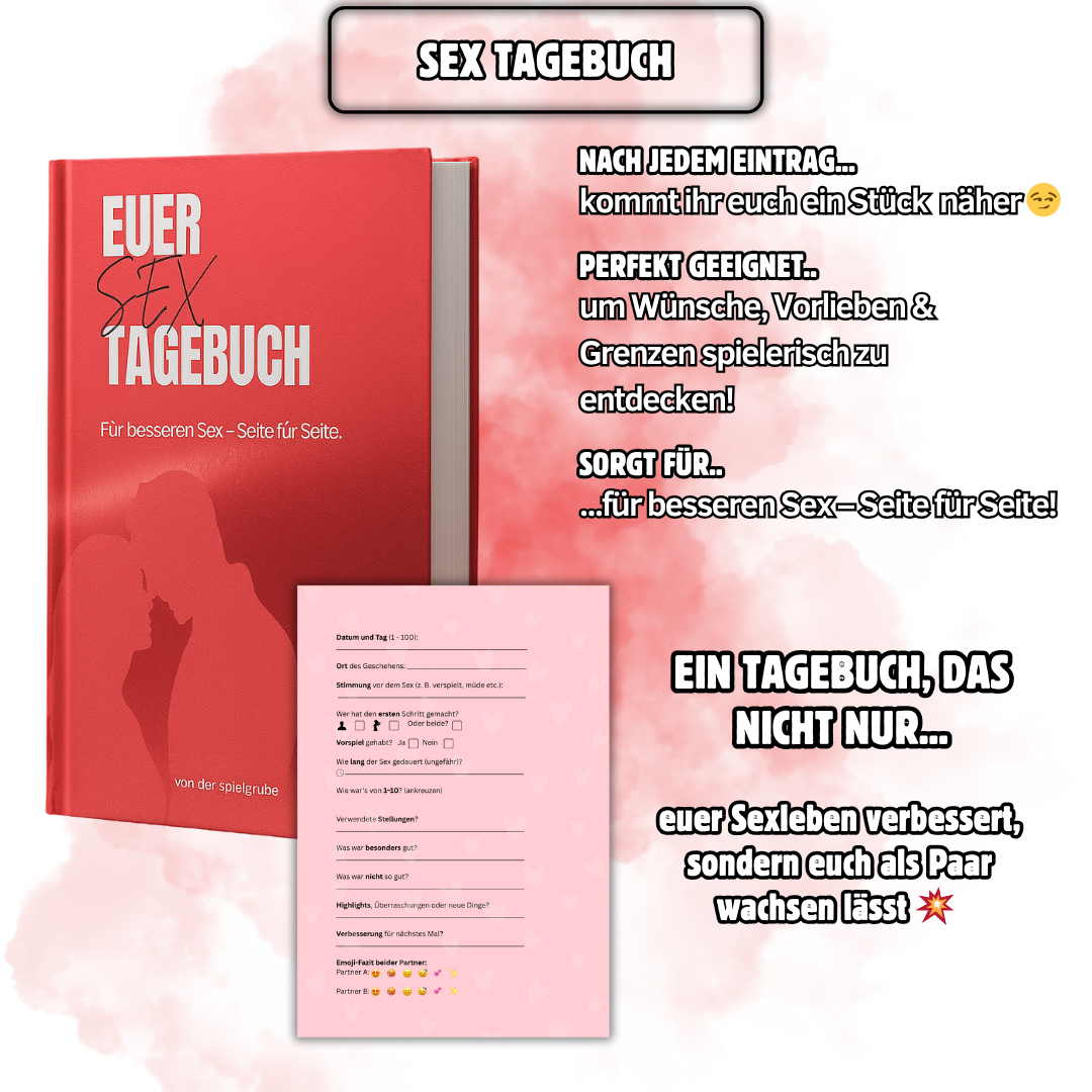 Erotik Pur-Bundle - Mehr Lust. Mehr Nähe.