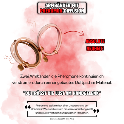 Erotik Pur-Bundle - Mehr Lust. Mehr Nähe.