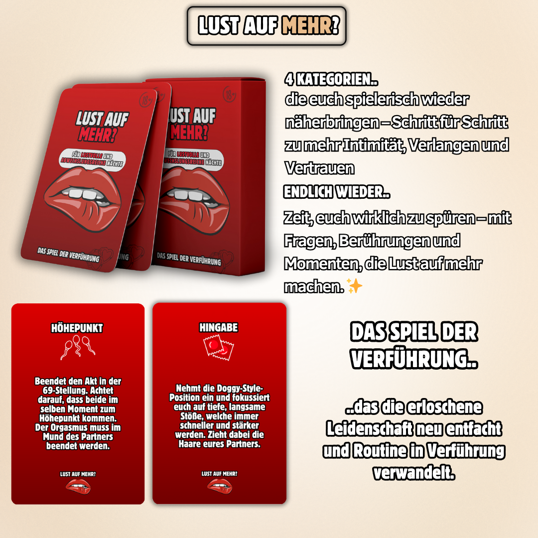 Reconnect-Bundle - Mehr Nähe. Mehr Wir.