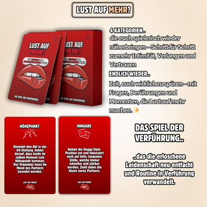 Reconnect-Bundle - Mehr Nähe. Mehr Wir.