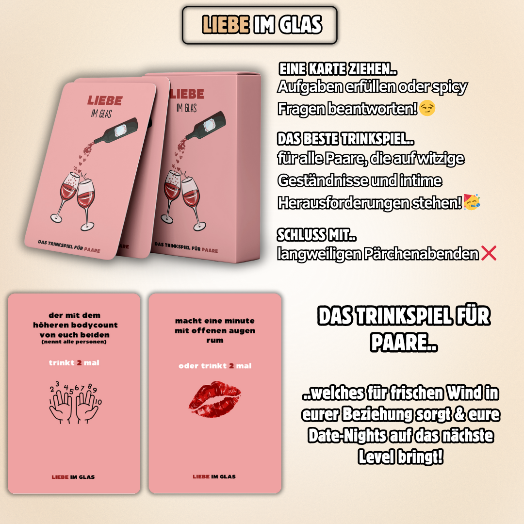 Reconnect-Bundle - Mehr Nähe. Mehr Wir.