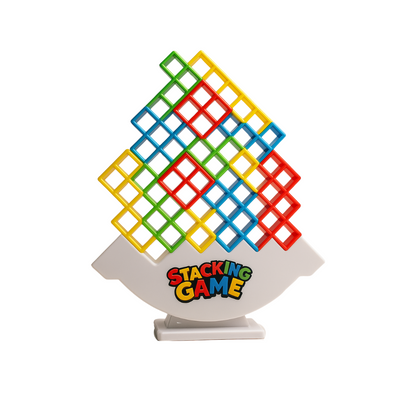Stack Up!