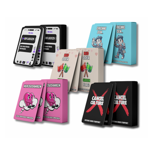 Mega Girlsnight Bundle