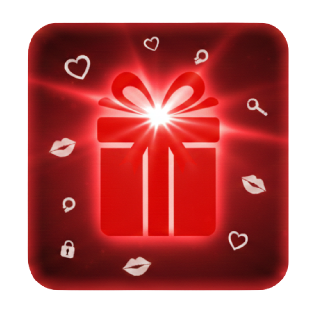 Mystery Erotic Gift