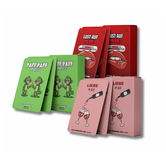 Lust & Rausch Bundle