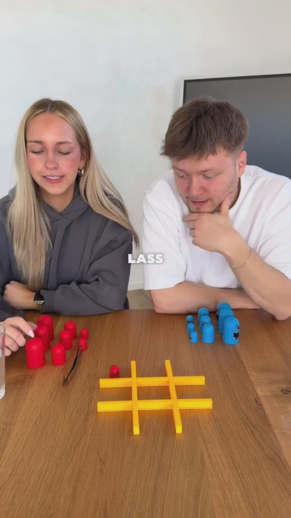 TicTacToe - Extreme